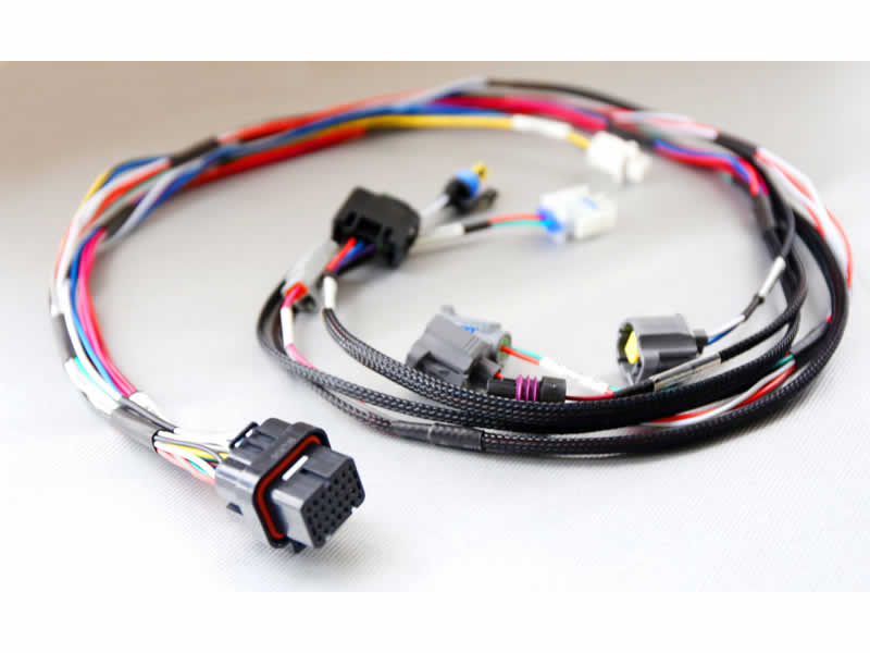 automotive cable harness