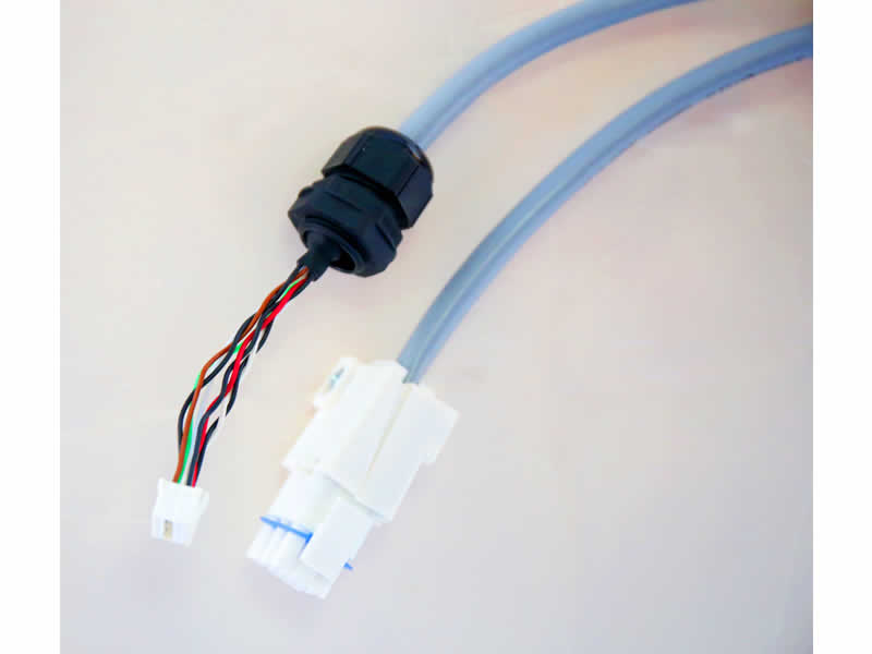 automotive wire harness