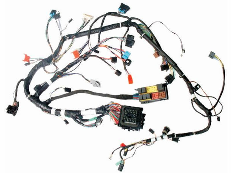 Car Wire Harness
