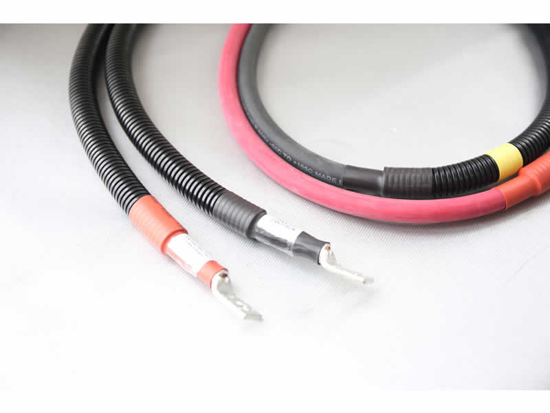 custom cable assemblies