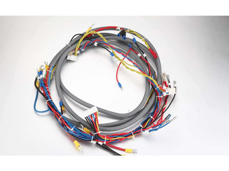 wire harness assy