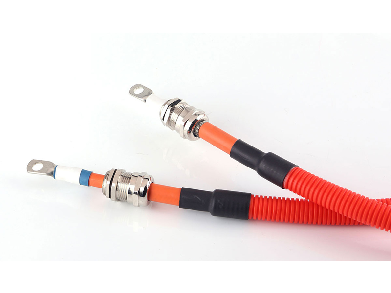 Battery Cable Assemblies