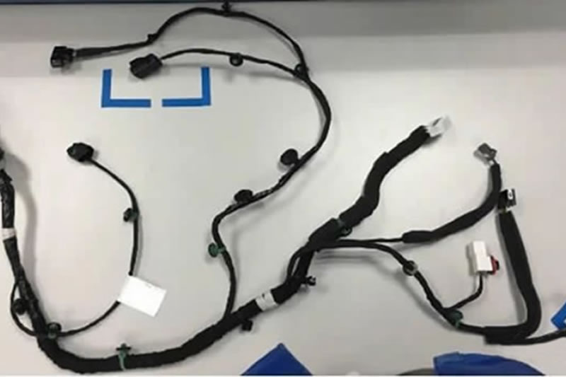 Key points of quality control in automotive wiring harness manufacturing process